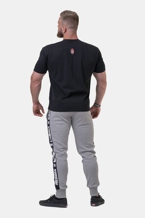 ФУТБОЛКА GOLDEN ERA T-SHIRT BLACK 192