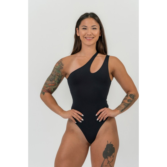 Купальник Nebbia FORTALEZA monokini Black 734
