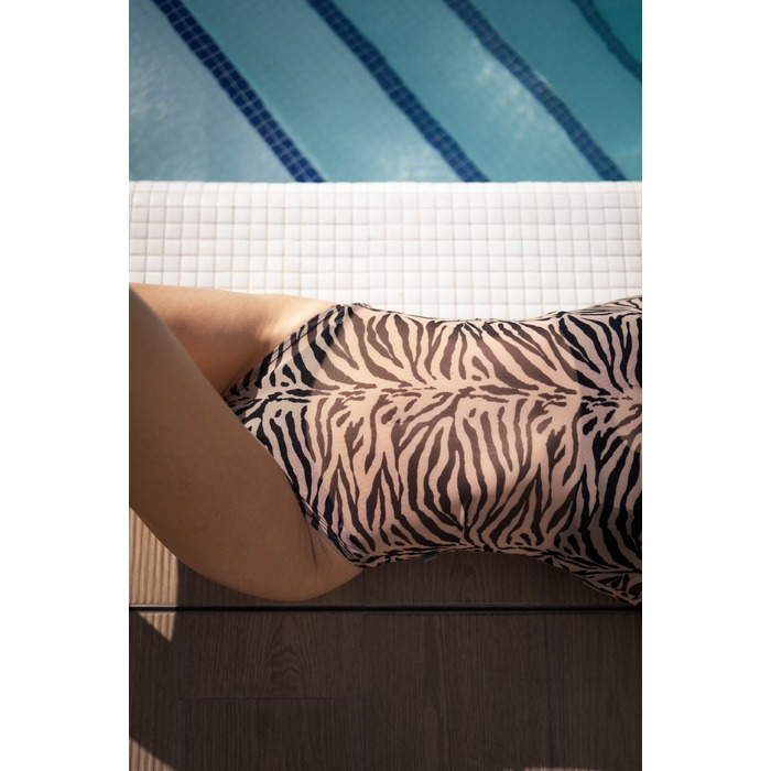 Купальник боді з spf35 'Kobra”