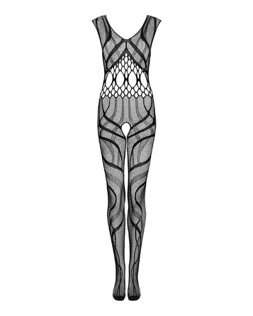 Комбинезон Bodystocking G328 S/M/L