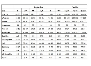 Ажурный комбинезон Baci, OS, кружевной, с интимным вырезом, черный