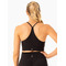 Топ Serene Cross Over Sports Bra - Black