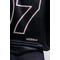 Футболка оверсайз Nebbia '97 PRIMAL Black Leopard 862