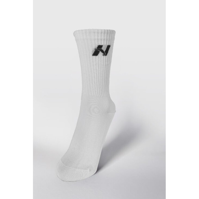 Шкарпетки NEBBIA Sneaker Socks White 108