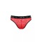 Труси чоловічі Passion 031 SLIP MIKE red L/XL