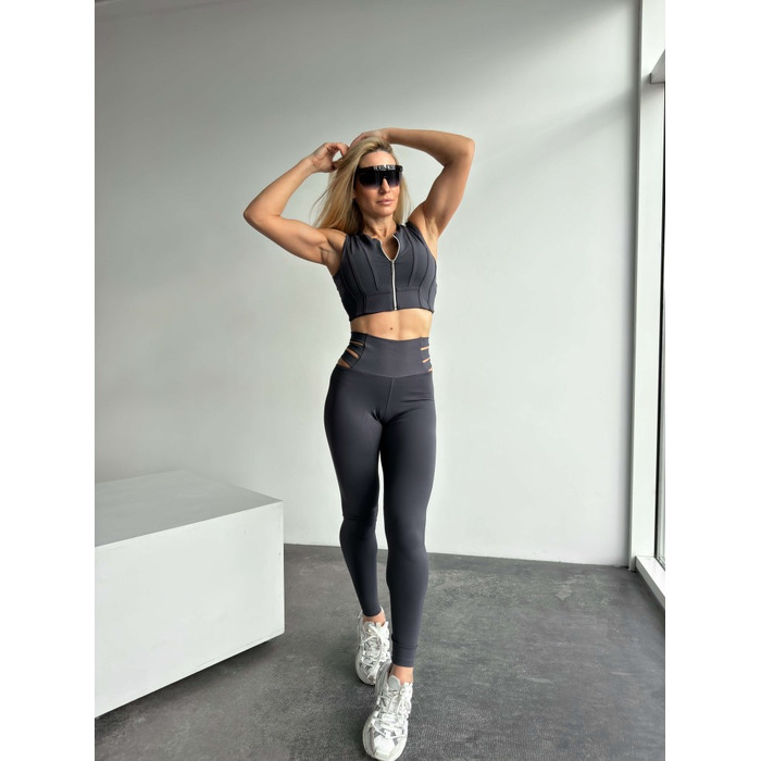 Топ Top Fitzona Birdy Grafit 14910