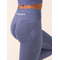 Легінси Ryderwear Lift BBL Scrunch Seamless Leggings - Denim Blue