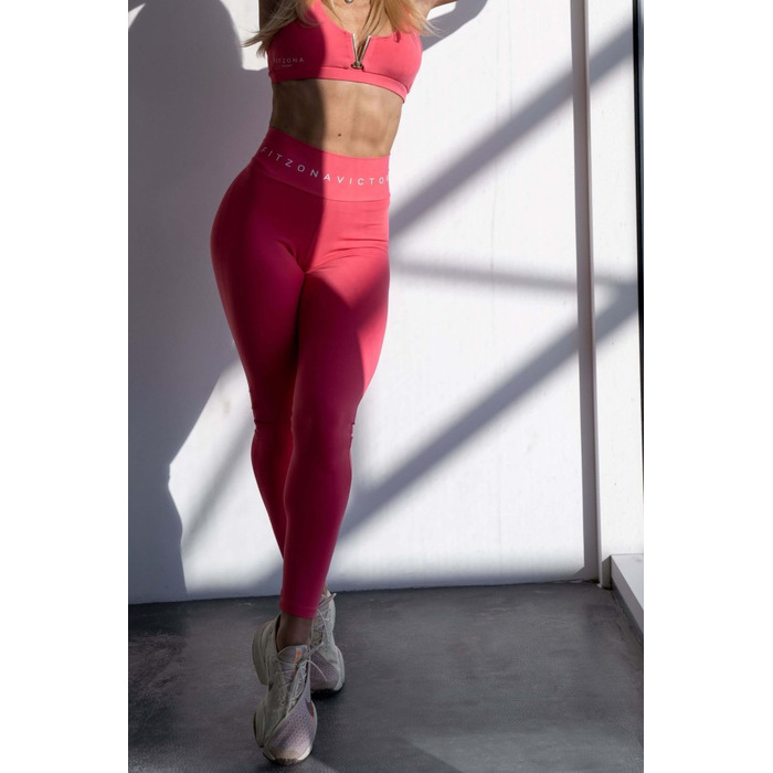 Легінси Legging Fitzona Enjoy Coral 14884