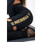 Легінси Nebbia Honey Bunny leggings 820 Black