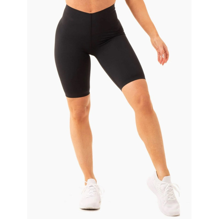 Шорты Extend Compression Bike Shorts - Black