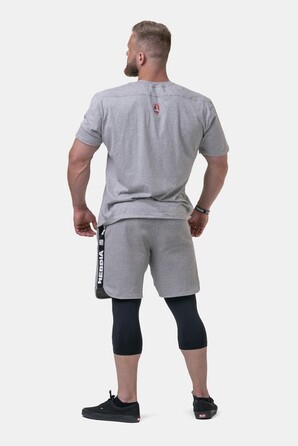 ФУТБОЛКА GOLDEN ERA T-SHIRT LIGHT GREY 192