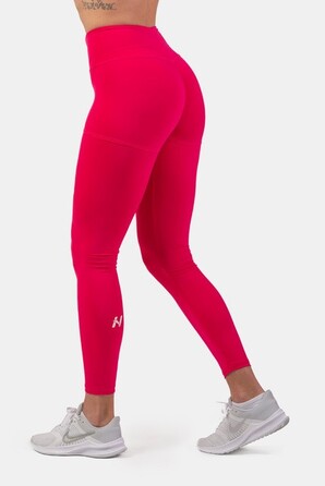 Легінси Active High Waist Smart Pocket Leggings 402 Pink