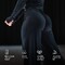 Штани Deni x NEBBIA High-waist Flared Pants Black 312