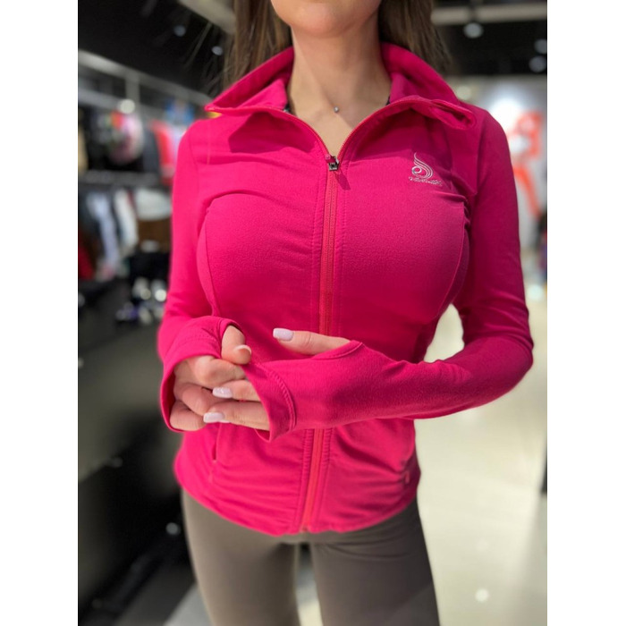 Кофта женская RYDERWEAR XS