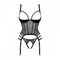 Корсет Obsessive Lanelia gorset M/L