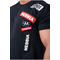 Футболка NEBBIA BOYS T-SHIRT 171 black