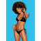 Купальник Obsessive Costarica black M