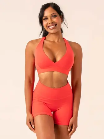 Топ Ryderwear Prime Sports Bra - Watermelon