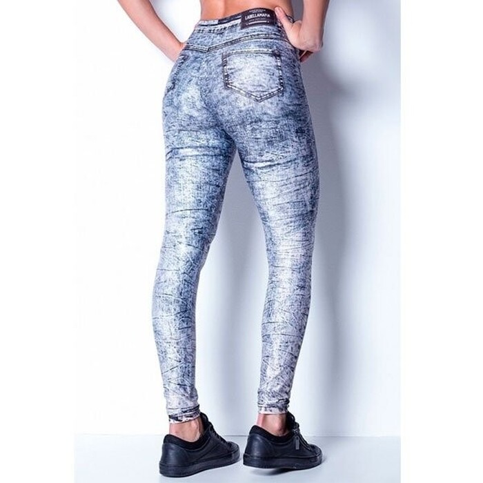 Леггинсы LabellaMafia FCL11531