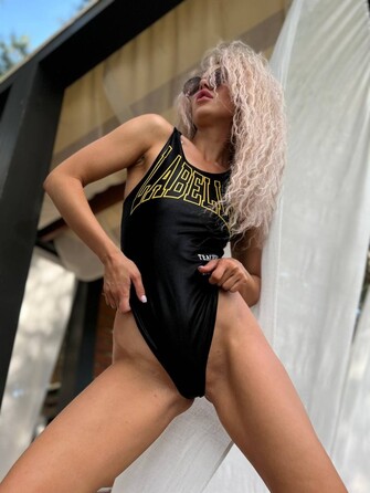 Боді BODY COLLEGEII 23110