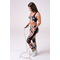 Легінси Nebbia ALOHA BABE 550 Black
