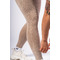Легінси Nebbia High Waisted Push-Up Leggings TOTALLY SEAMLESS Cream 303