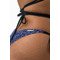 Купальні трусики Nebbia ARACAJU bikini bottom Lila 742 Lilac