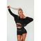 Шорти Fitzona Short Fitness Black SHFTZ5453