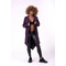 Кардиган Be rebel! tail coat jacket 681 Bordo