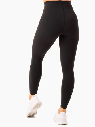 Леггинсы Extend Compression Leggings - Black