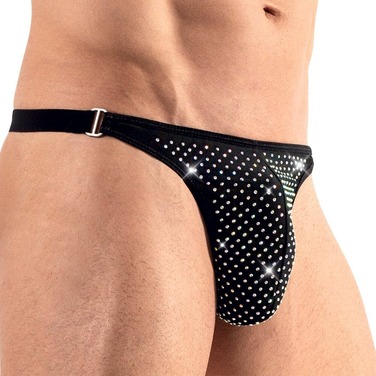 Мужские стринги Men's String S
