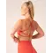 Топ Ryderwear NKD Embody Sports Crop - Watermelon