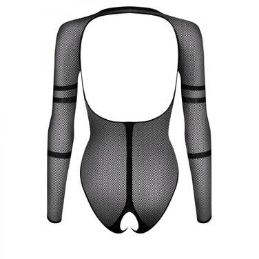 Боди Obsessive B137 XL/XXL