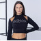 Кофта Labellamafia BLUSA BLACKBOLD 21893