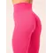 Легінси Ryderwear Honeycomb Scrunch Seamless Leggings - Hot Pink