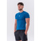 Футболка Functional Slim-fit T-shirt BLUE 324