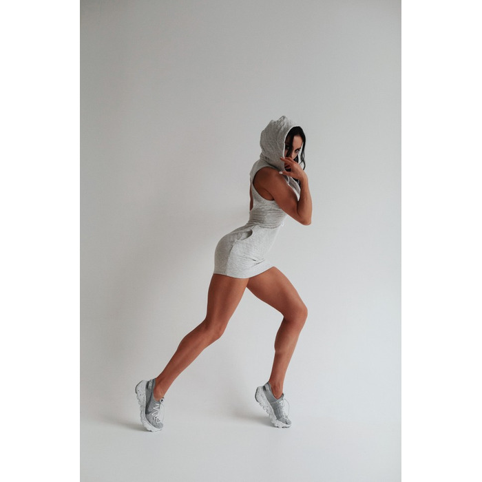 Сукня VESTIDO DIAMONDS 21788