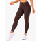 Легінси Ryderwear Adapt High Waisted Scrunch Leggings - Chocolate Leopard