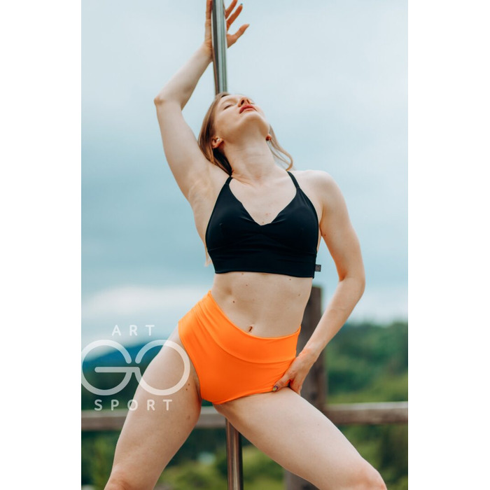 Рашгард Х для полденс