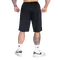 Шорти сітчасті GASP Original Mesh Shorts 221104 Black