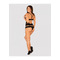 Комплект Obsessive IVANNES S/M