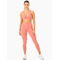 Легінси Transform High Waisted Leggings - Pink Zebra