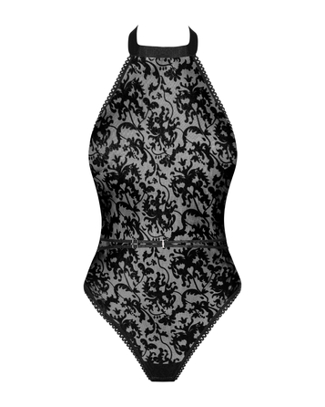 Боди Softily body S/M