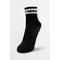 Шкарпетки NEBBIA 'HI-TECH” Crew Socks Black 129