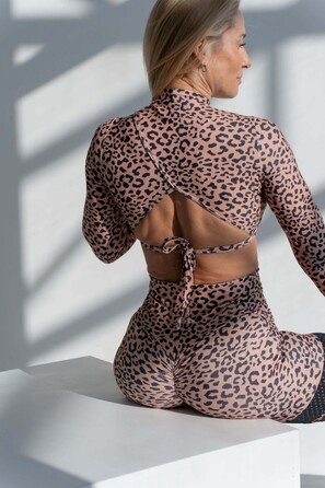 Топ Top Callas Fitzona Leo Beige 14922