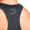 Майка GASP Skull T-Back 220991 Washed Black