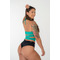 Купальний ліф Nebbia SALVADOR bikini top Green 762
