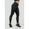 Легінси Nebbia Women's High Waist Push-Up Leggings INTENSE Heart-Shaped Black 843