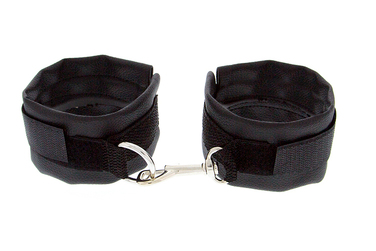 Наручники GP BEGINNERS WRIST RESTRAINTS