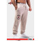 Штани Nebbia Washed Sweat Joggers LEGEND Light Grey 795